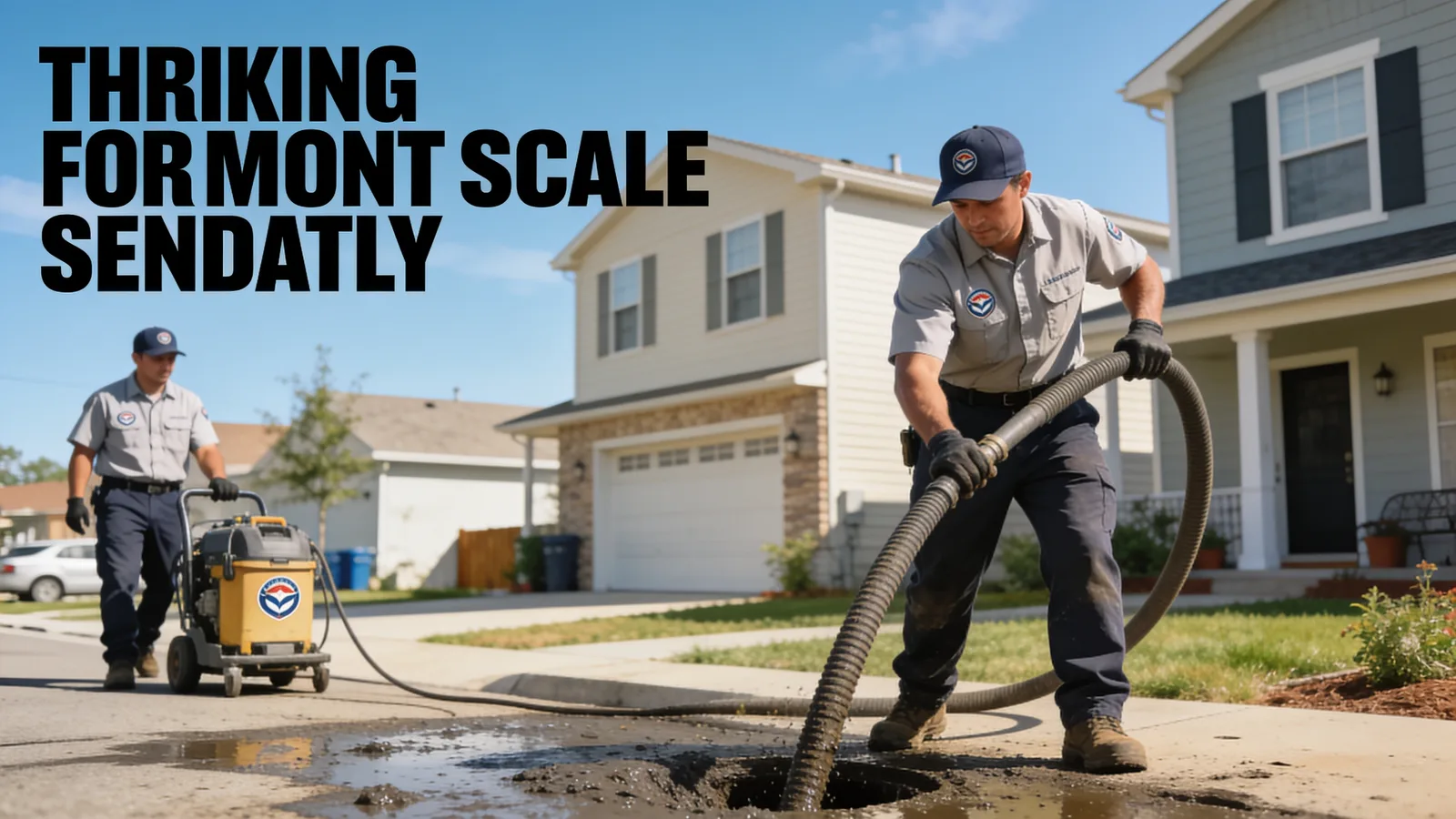 Sewage Cleanup in Sykeston, ND near me